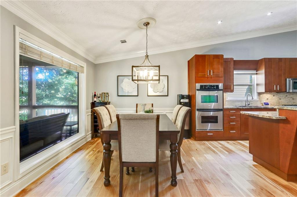 2744 Sterling Drive Nw Property Photo 6