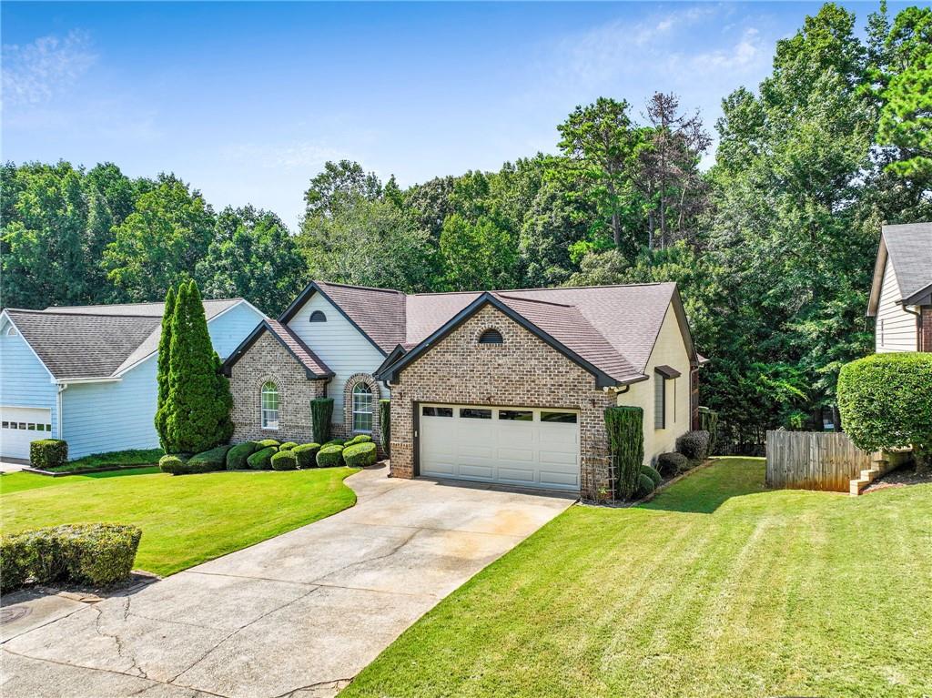 2744 Sterling Drive Nw Property Photo 35