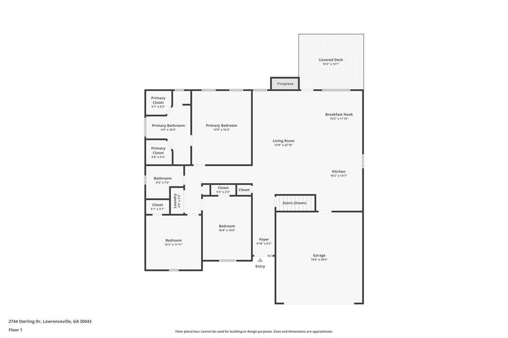 2744 Sterling Drive Nw Property Photo 40