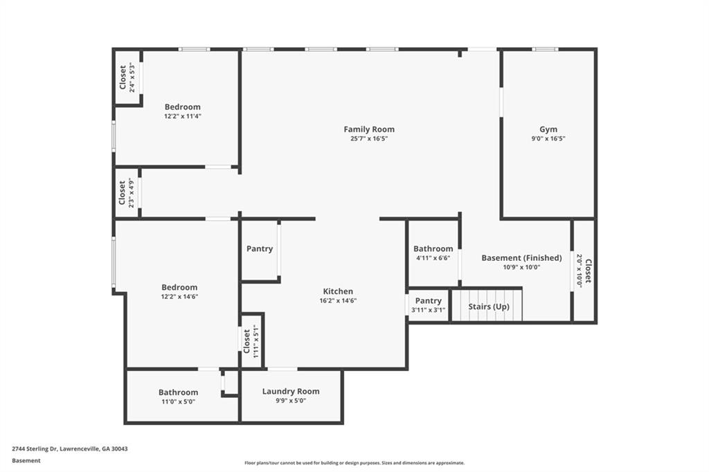 2744 Sterling Drive Nw Property Photo 41