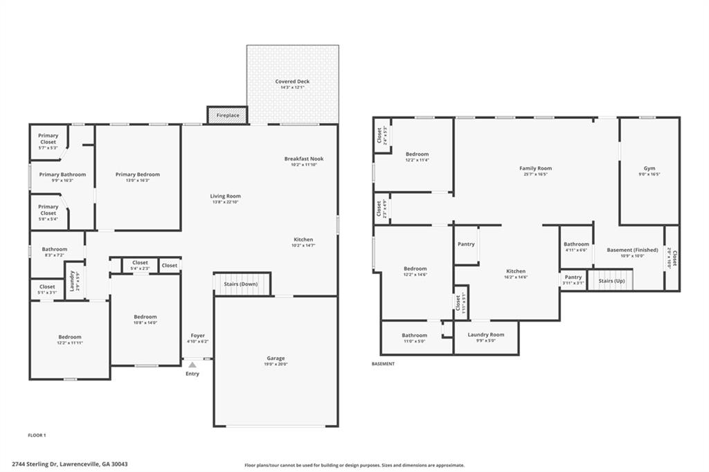 2744 Sterling Drive Nw Property Photo 42