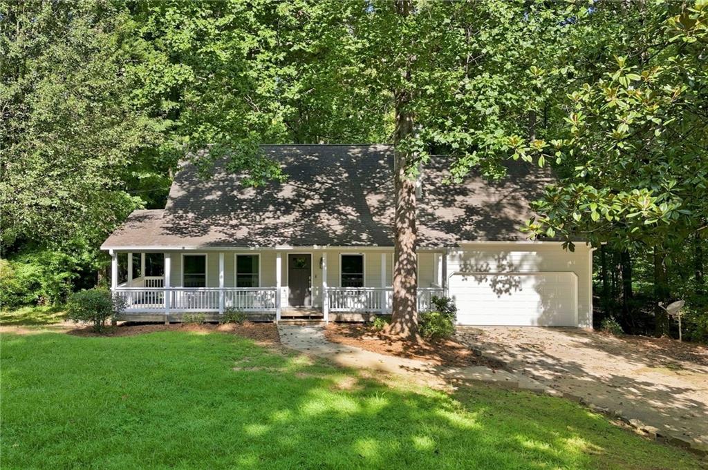 2753 Allyn Way Nw Property Photo 1
