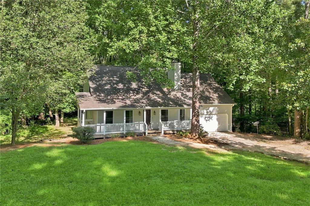 2753 Allyn Way Nw Property Photo 34
