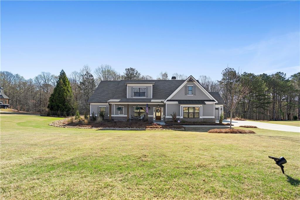 2128 Stonegate Way Property Photo 6