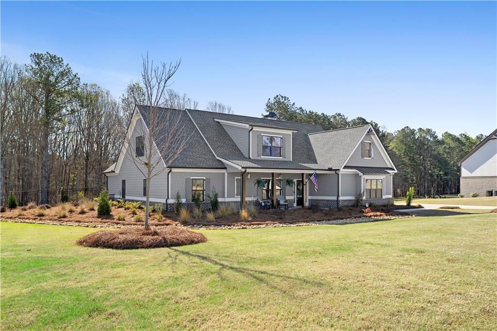 2128 Stonegate Way Property Photo 7