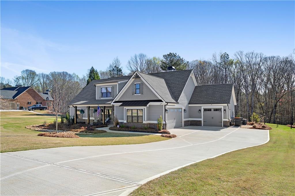 2128 Stonegate Way Property Photo 8