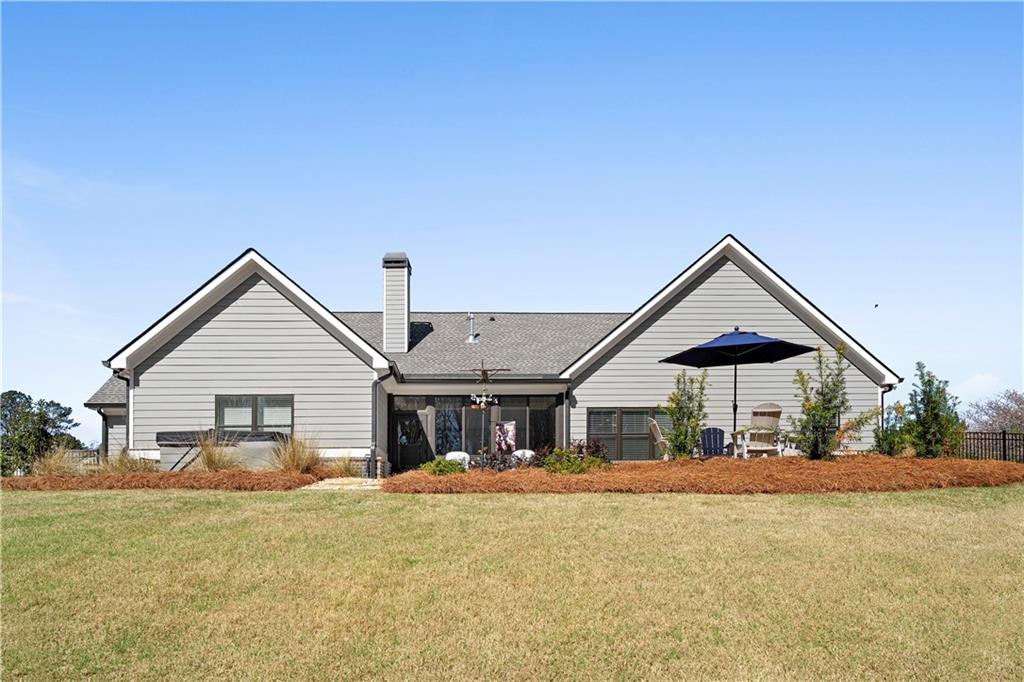 2128 Stonegate Way Property Photo 66