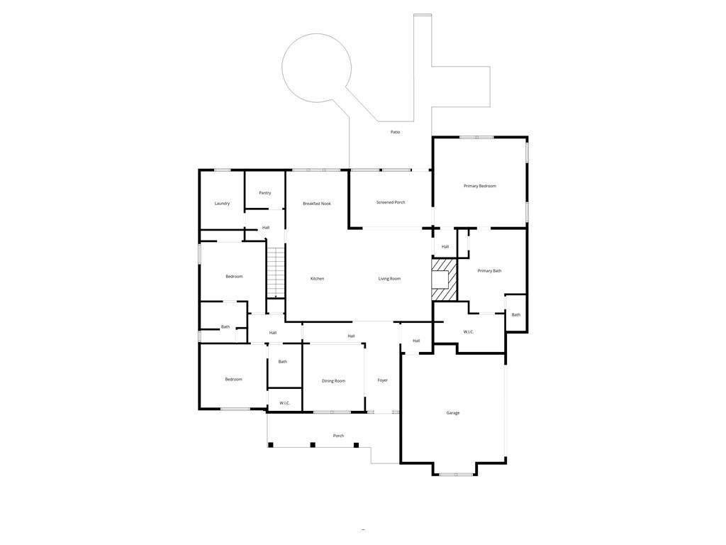 2128 Stonegate Way Property Photo 74