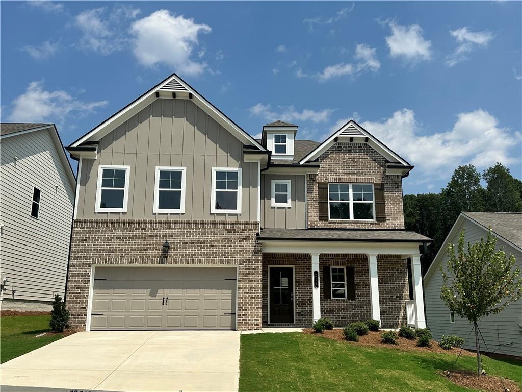 254 Wingate Drive Property Photo 1