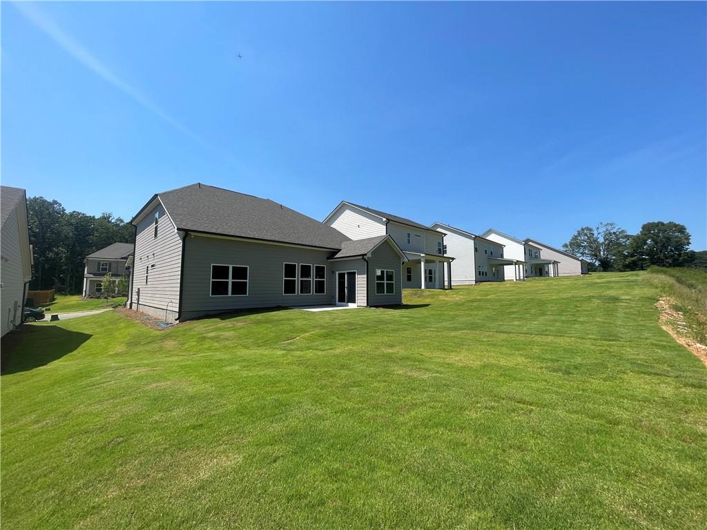 254 Wingate Drive Property Photo 36