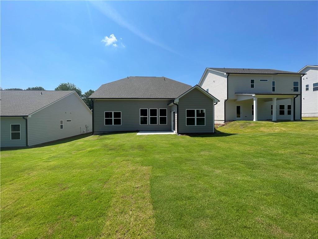 254 Wingate Drive Property Photo 37
