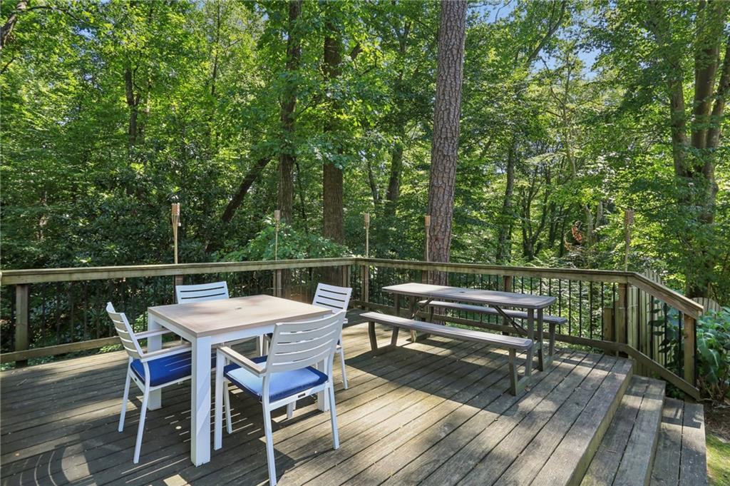 4357 Bishop Hollow Court Property Photo 5