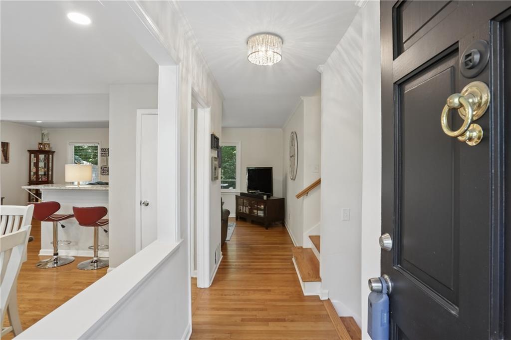 4357 Bishop Hollow Court Property Photo 10