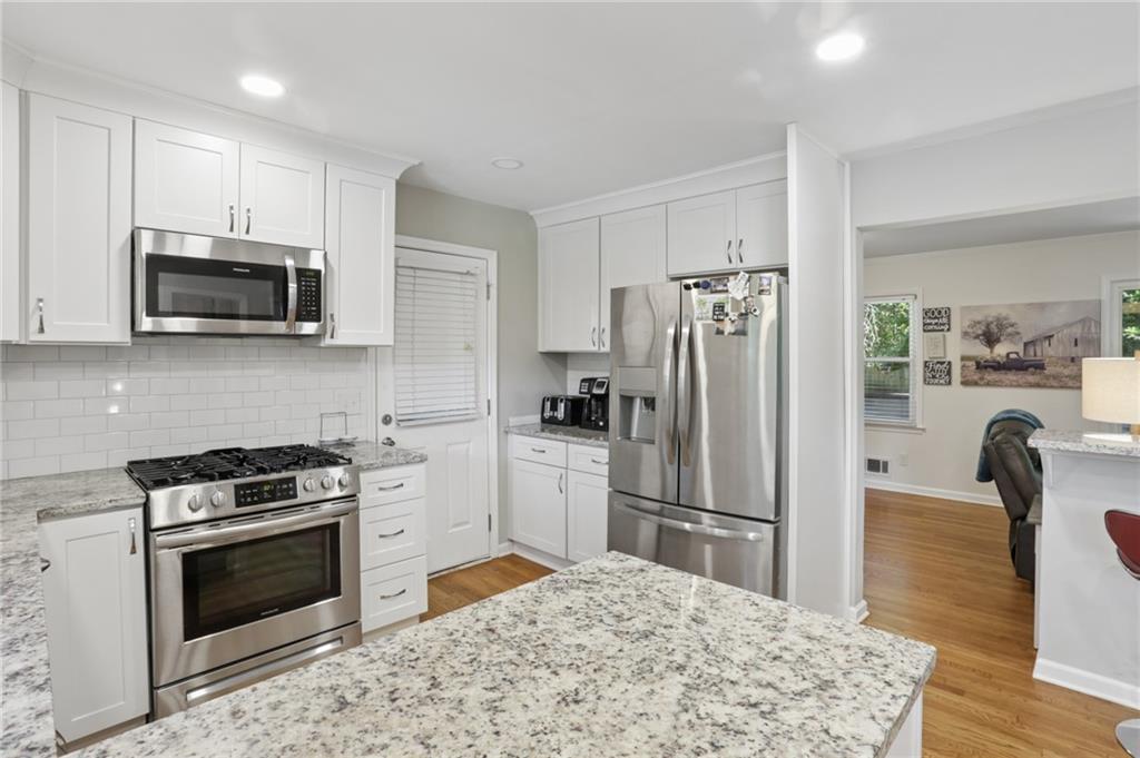 4357 Bishop Hollow Court Property Photo 14