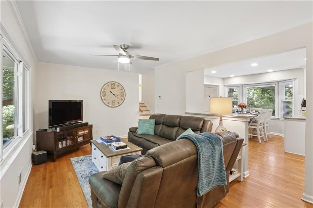 4357 Bishop Hollow Court Property Photo 17