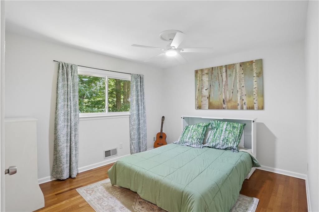 4357 Bishop Hollow Court Property Photo 21