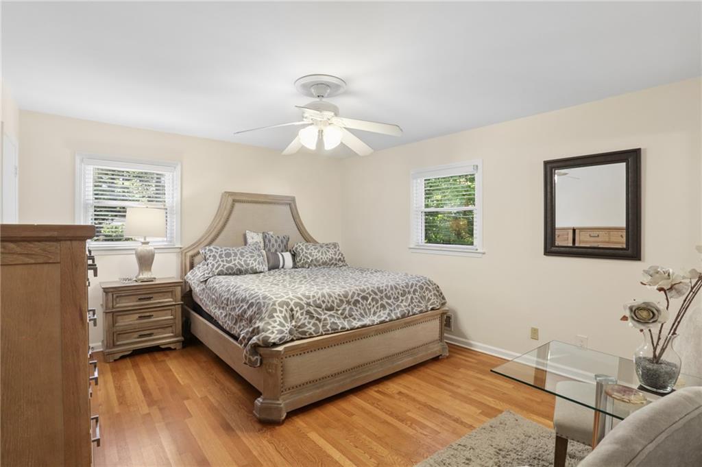 4357 Bishop Hollow Court Property Photo 22