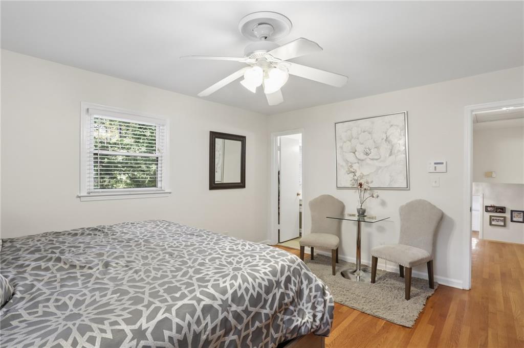 4357 Bishop Hollow Court Property Photo 23