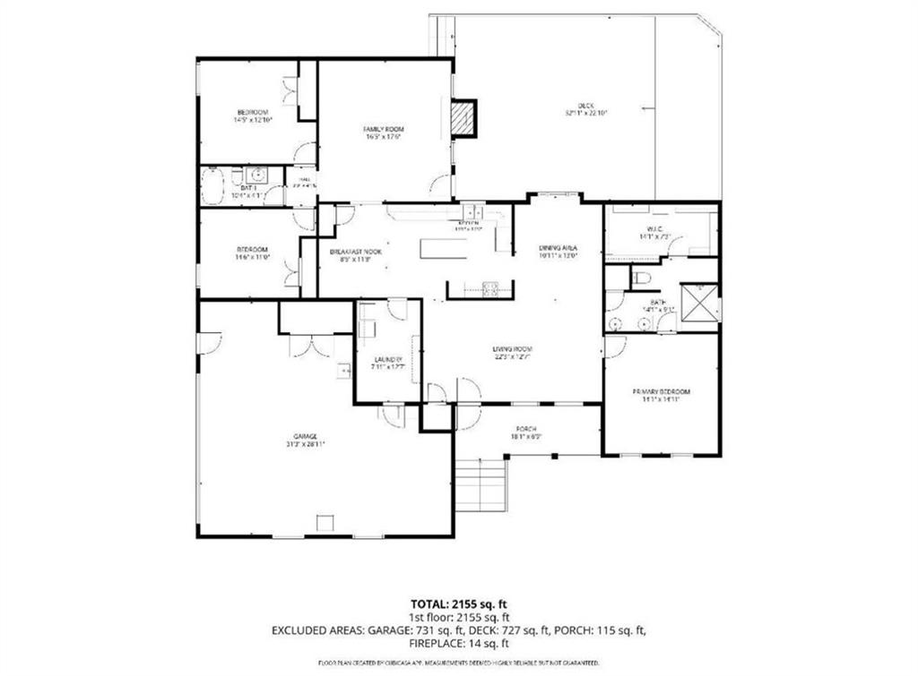 406 Hidden Lakes Trail Property Photo 67