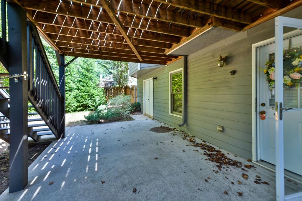 3243 Summer Stream Lane Property Photo 33