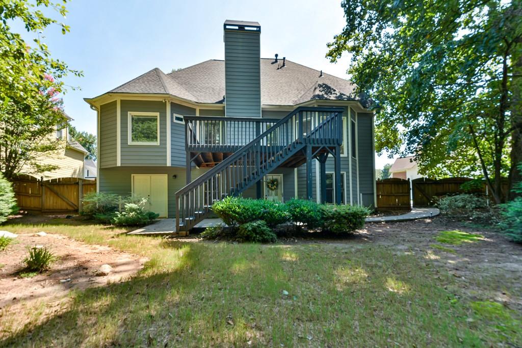 3243 Summer Stream Lane Property Photo 34
