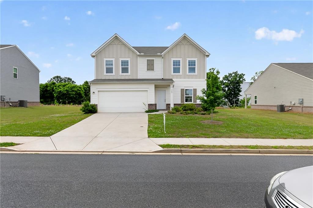 160 Verona Drive Nw Property Photo 1