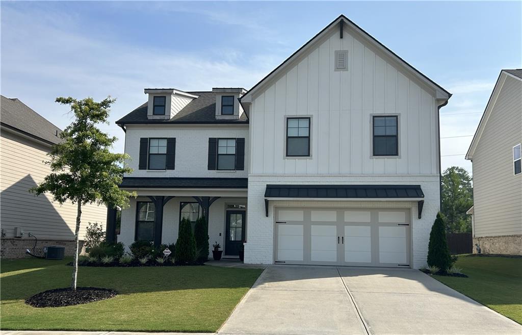 1533 Dover Creek Lane Property Photo 1