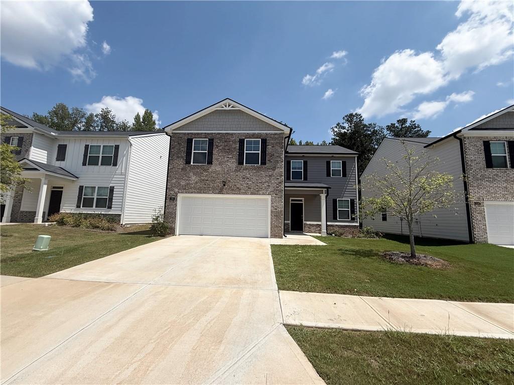 174 Woodbrook Trl Property Photo 2