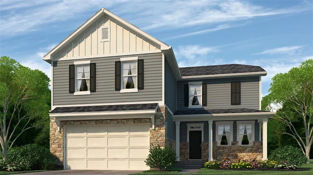 174 Woodbrook Trl Property Photo 43