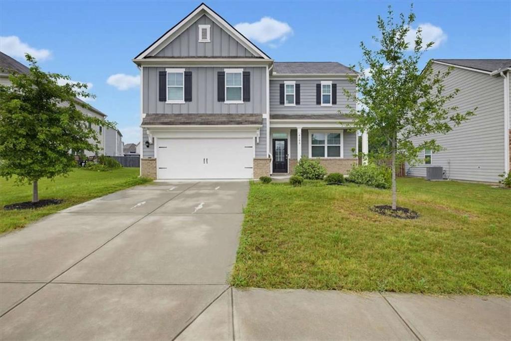 4195 Merrigold Way Property Photo 1