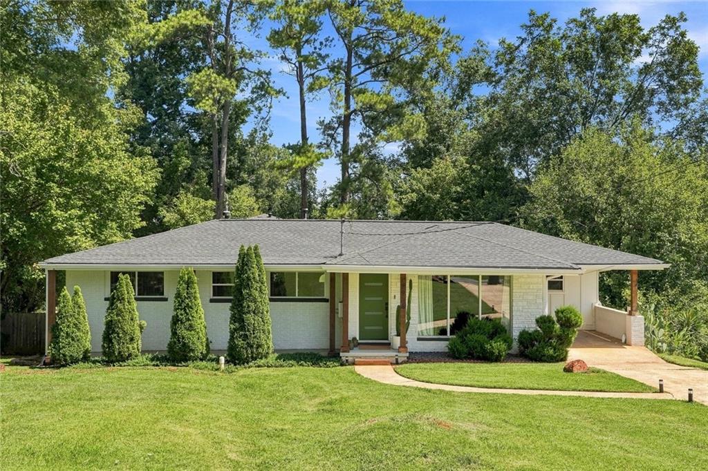 2934 Lynda Place Property Photo 1