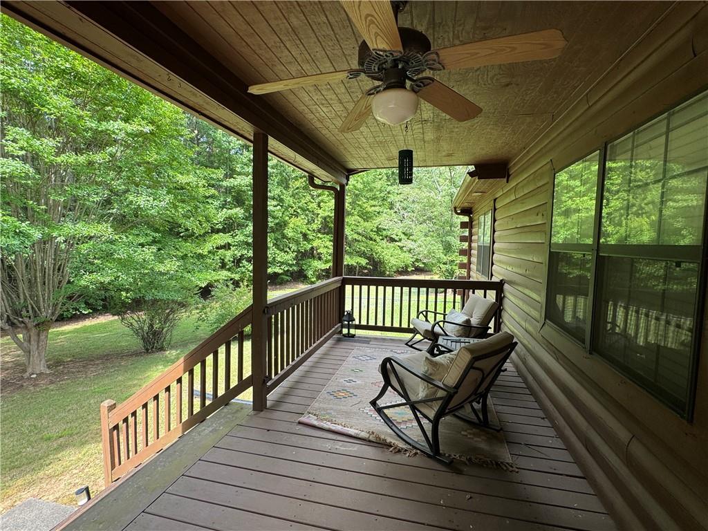 8911 Daerwater Drive Property Photo 1