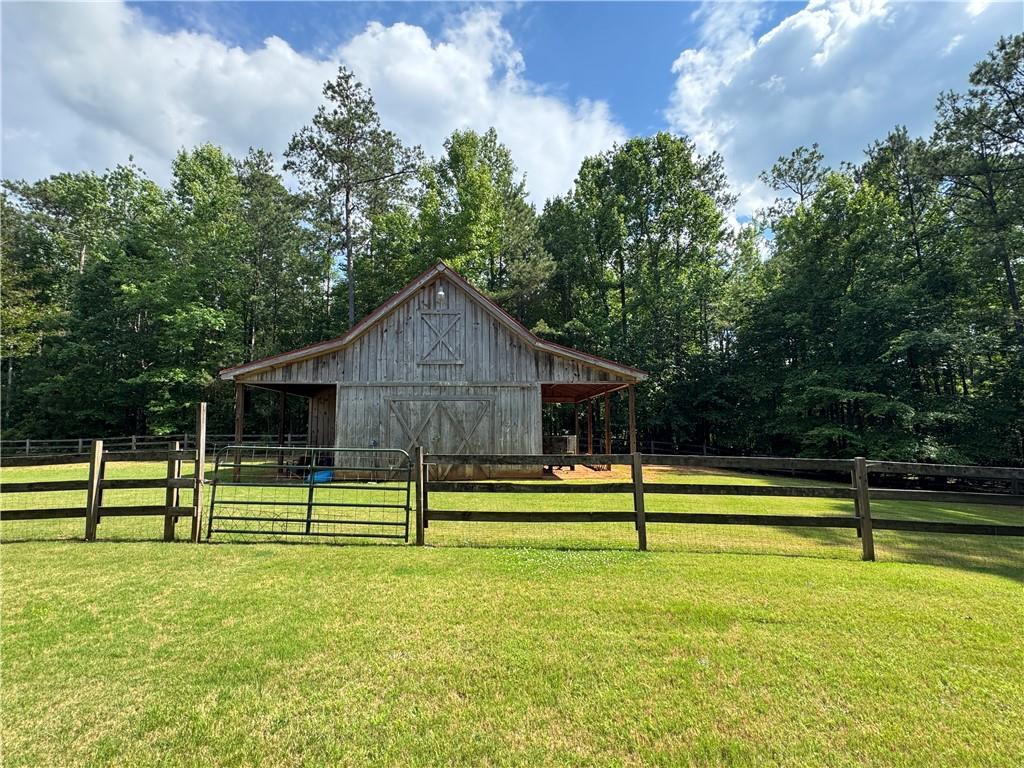 8911 Daerwater Drive Property Photo 20