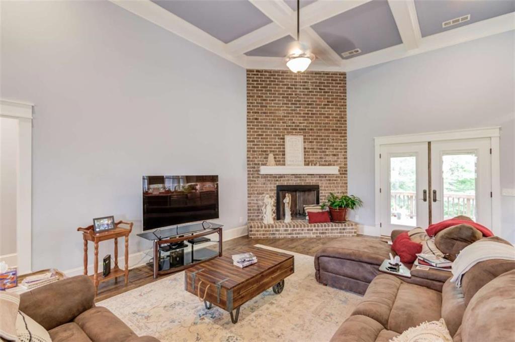 624 Skyland Drive Property Photo 15