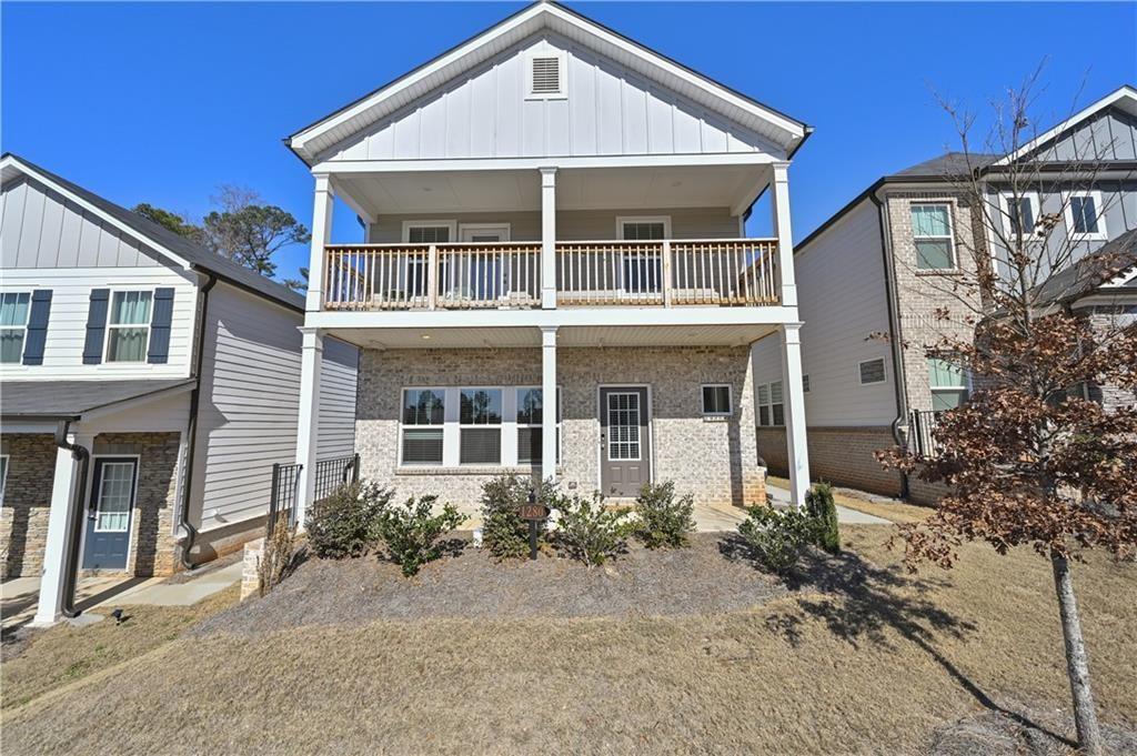 1280 Lyon Way Drive Property Photo 1