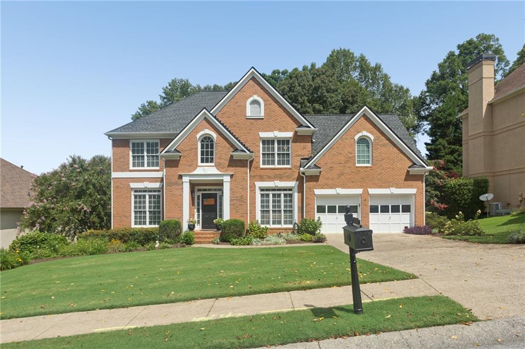 1353 Crown Terrace