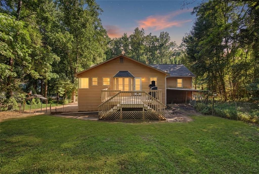 2276 Mohawk Trail Property Photo 44