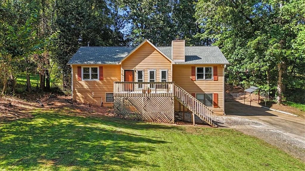 2276 Mohawk Trail Property Photo 52