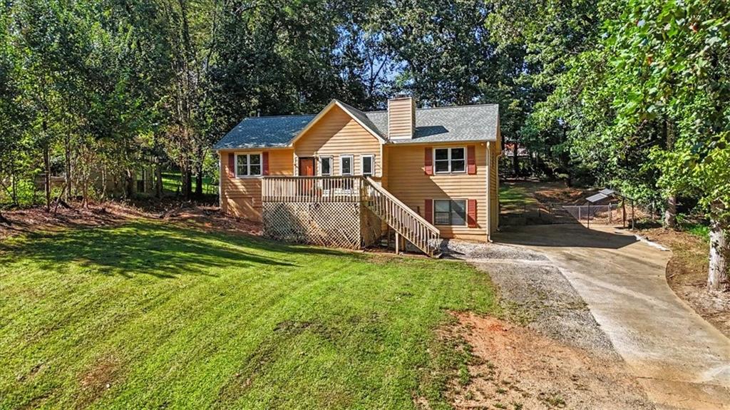 2276 Mohawk Trail Property Photo 55