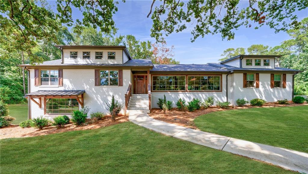9585a Hutcheson Ferry Road Property Photo 1