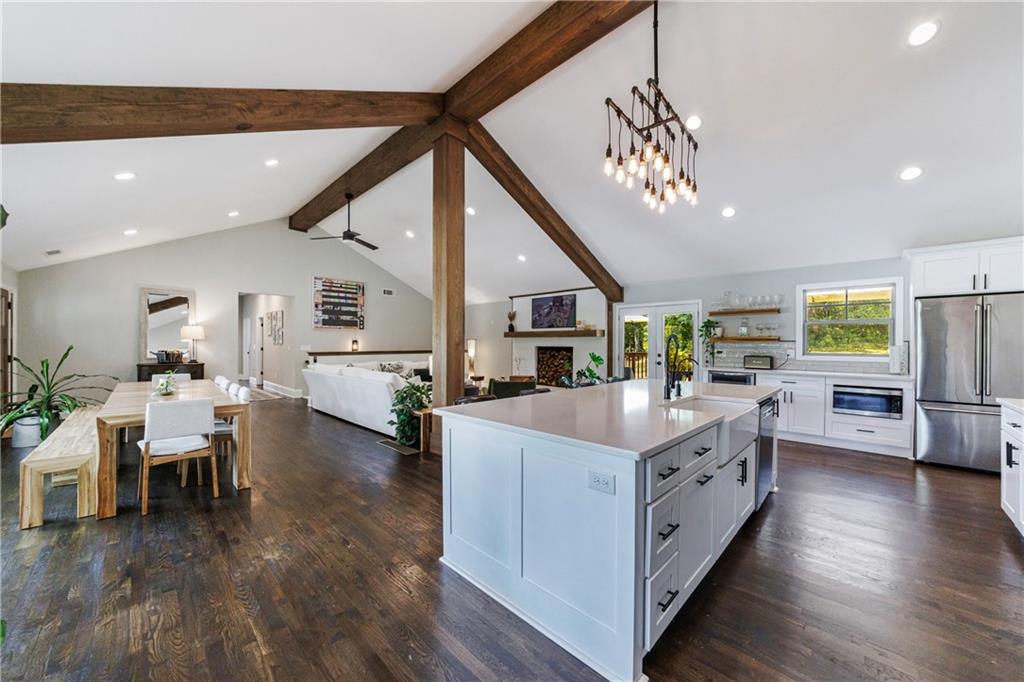 9585a Hutcheson Ferry Road Property Photo 11