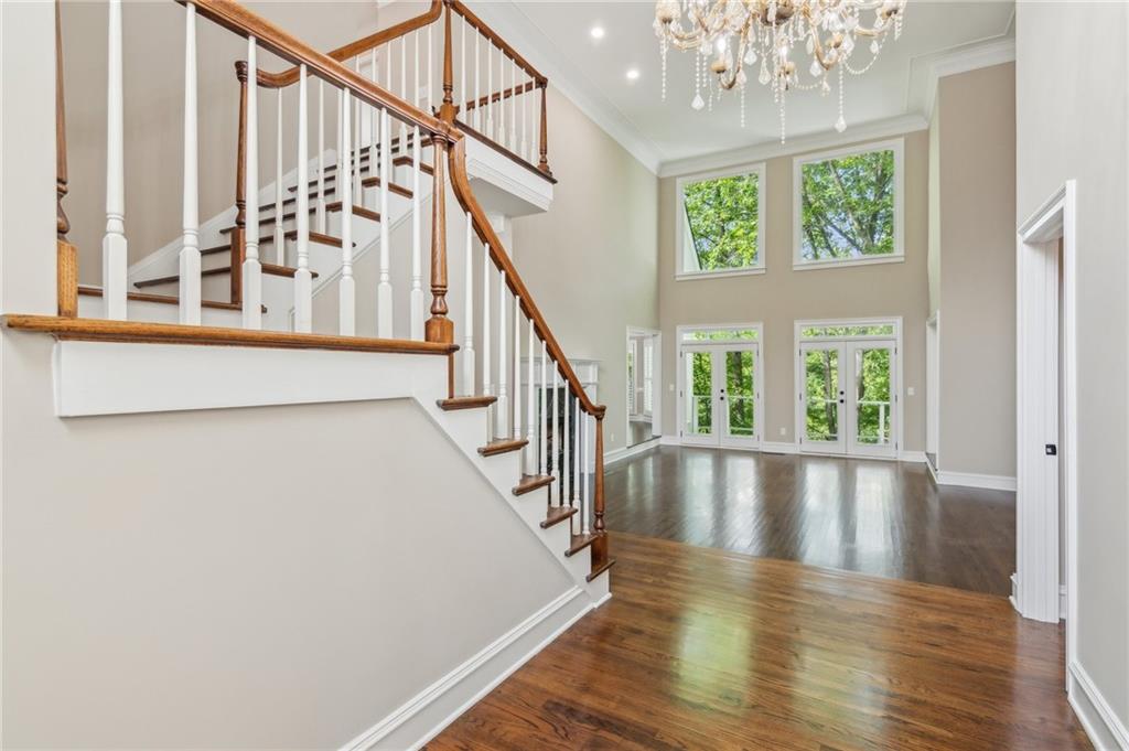 4217 Wieuca Overlook Ne Property Photo 5