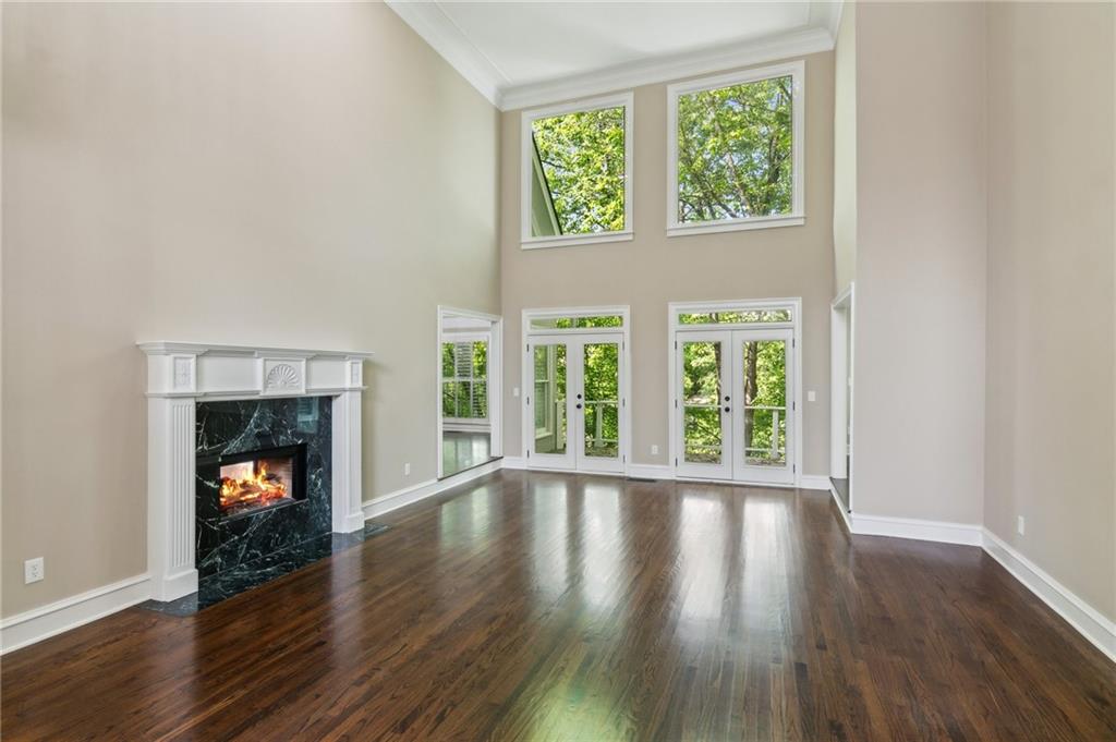 4217 Wieuca Overlook Ne Property Photo 6