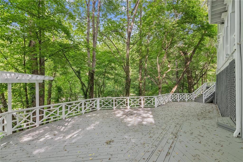 4217 Wieuca Overlook Ne Property Photo 43