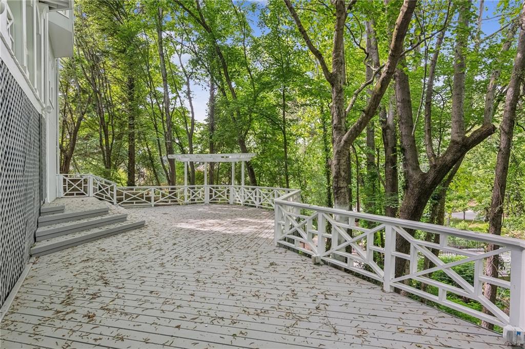 4217 Wieuca Overlook Ne Property Photo 44