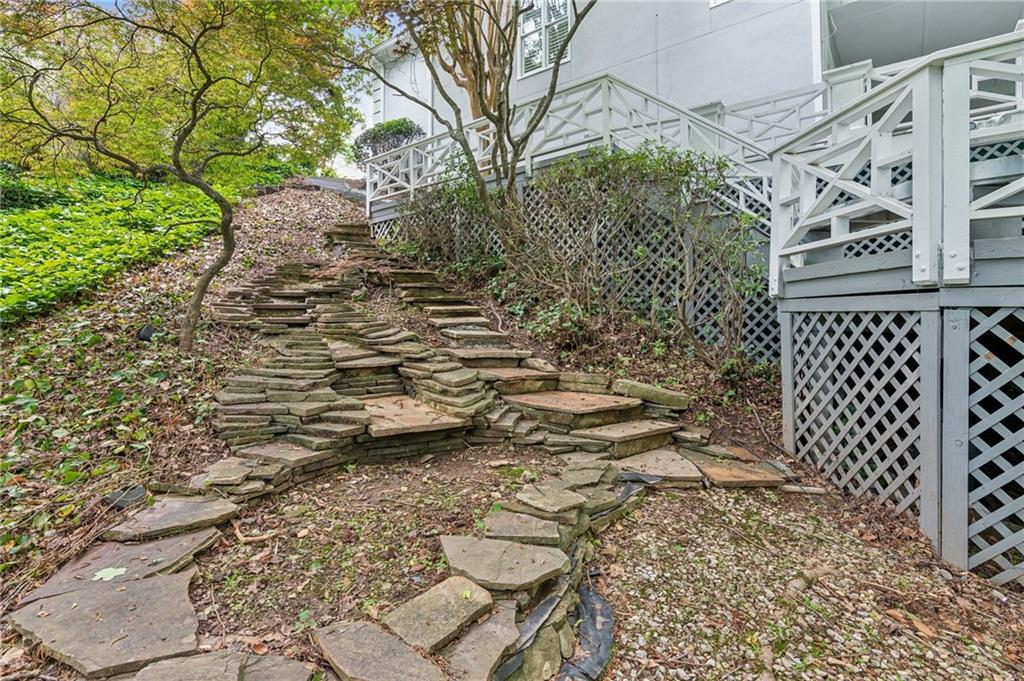 4217 Wieuca Overlook Ne Property Photo 50