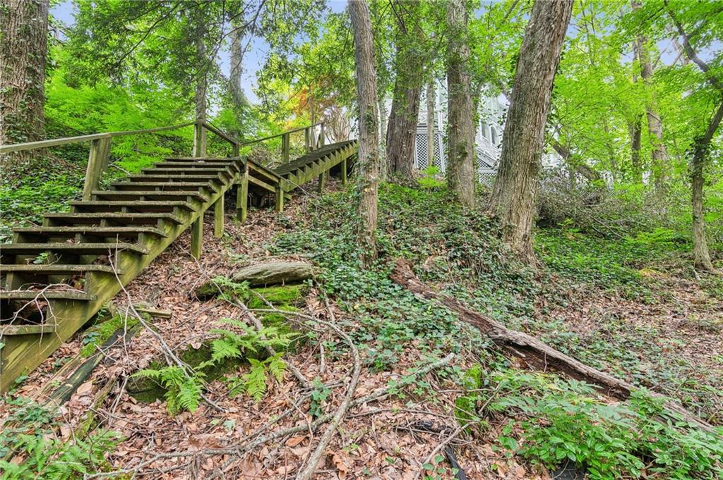 4217 Wieuca Overlook Ne Property Photo 60