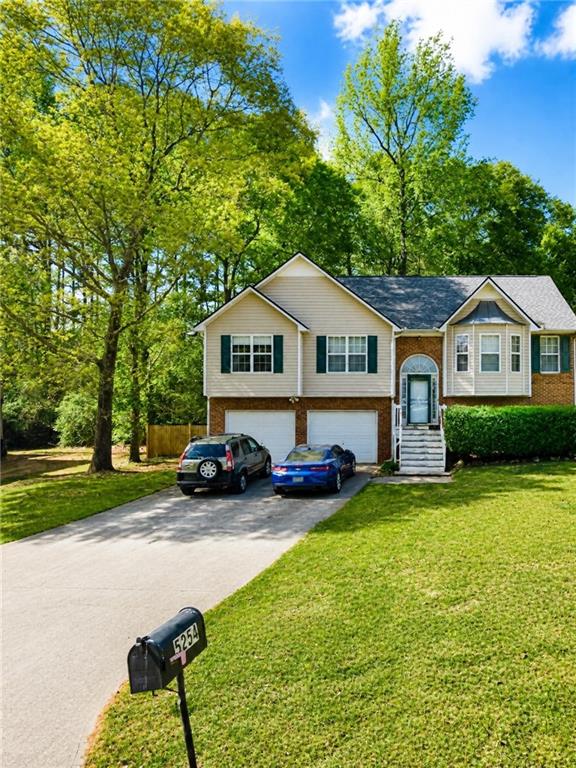 5254 Miranda Way Property Photo 1
