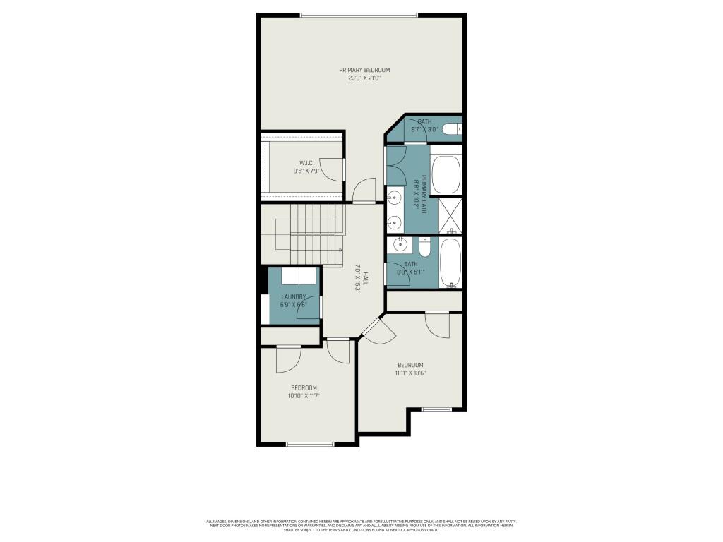5357 Radford Property Photo 43