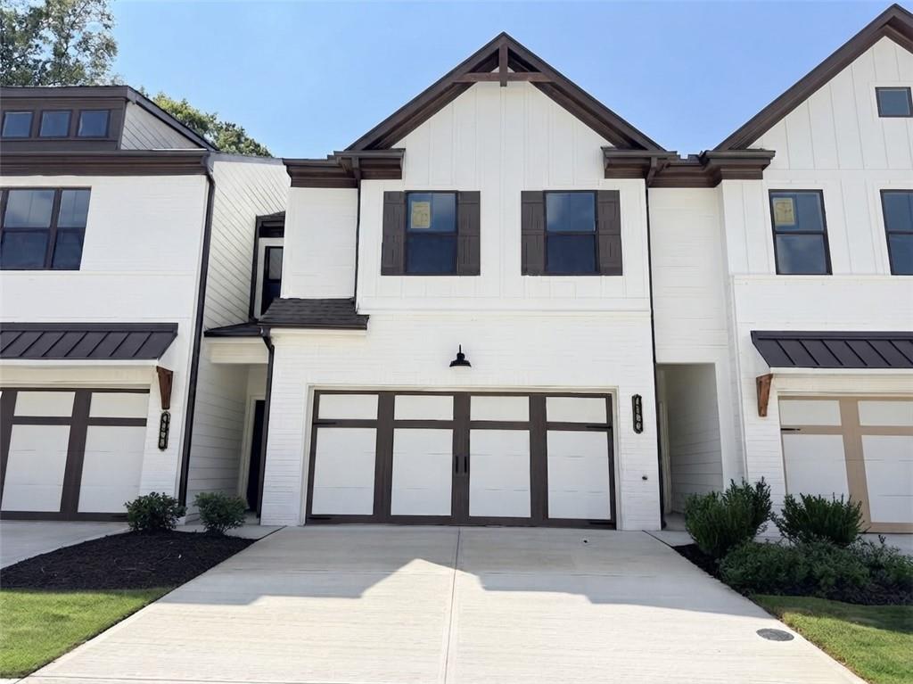 4186 Millstone Park Lane Property Photo 1
